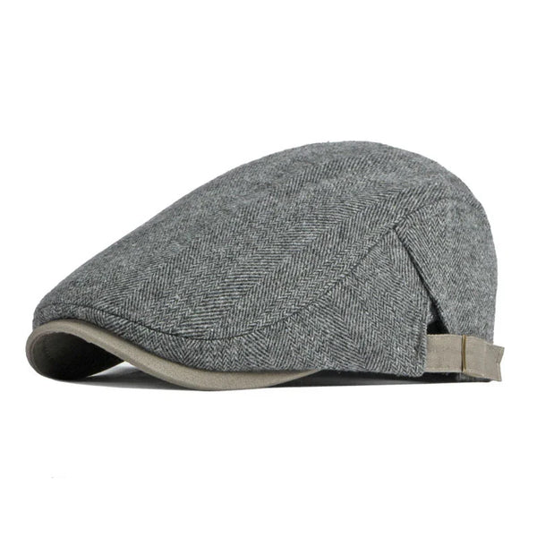 Boina Masculina Italiana