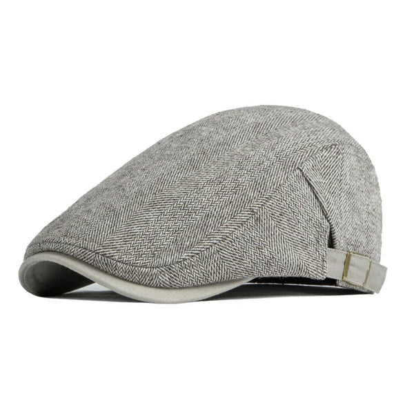 Boina Masculina Italiana