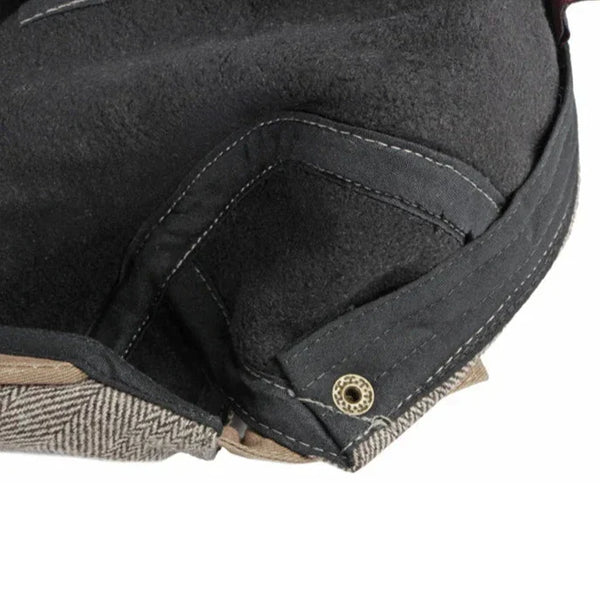 Boina Masculina Italiana