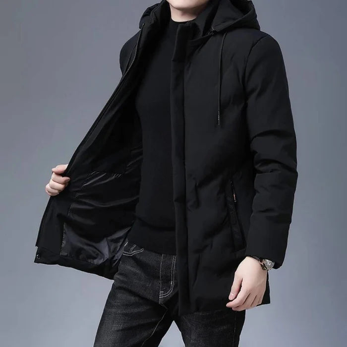 Jaqueta Masculina