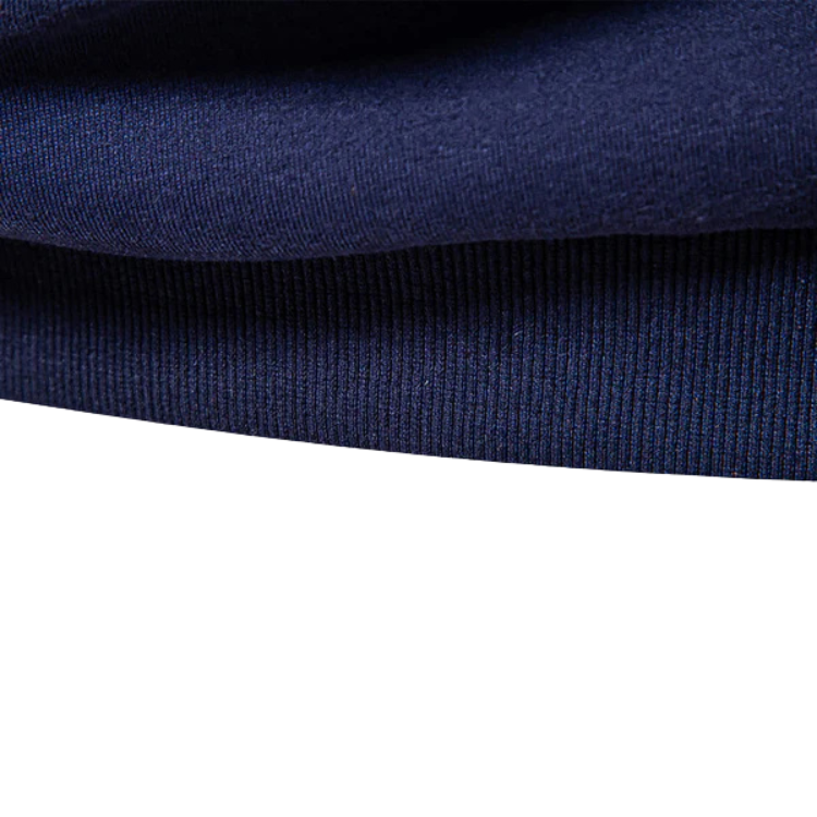 Suéter Masculino Gola Polo