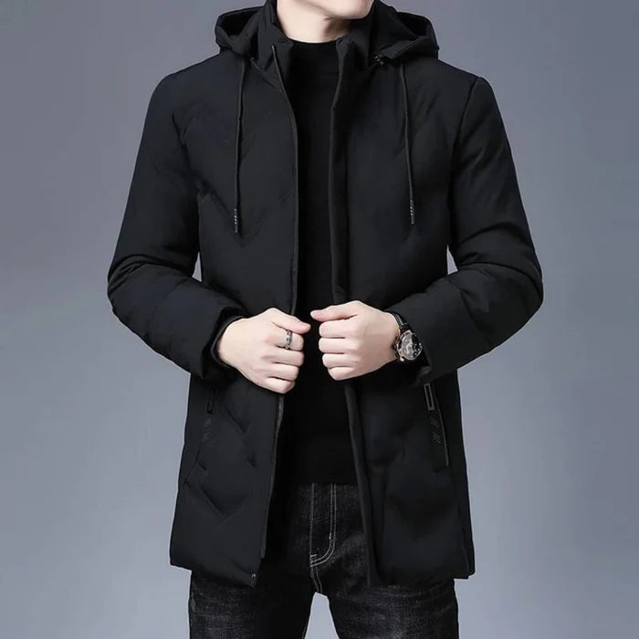 Jaqueta Masculina