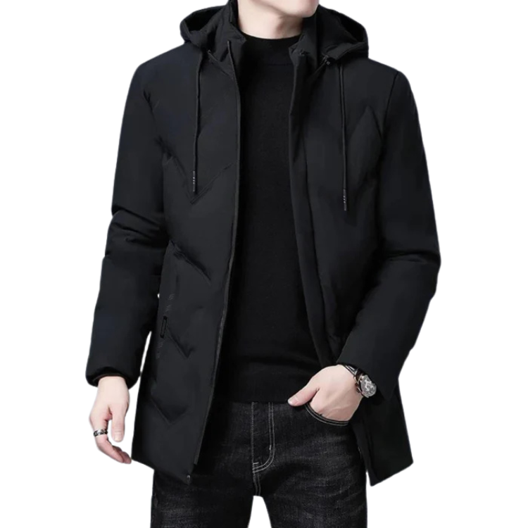 Jaqueta Masculina