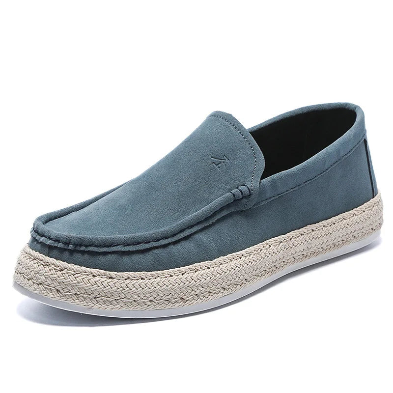 Mocassim Masculino