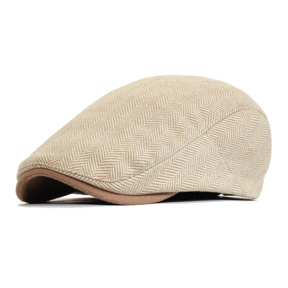 Boina Masculina Italiana