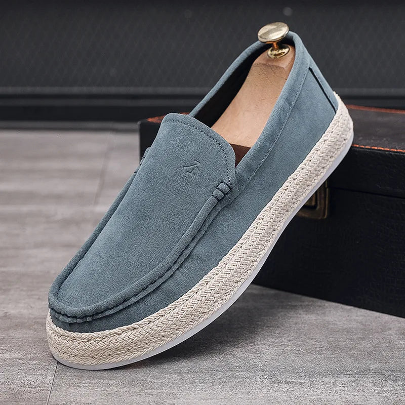 Mocassim Masculino
