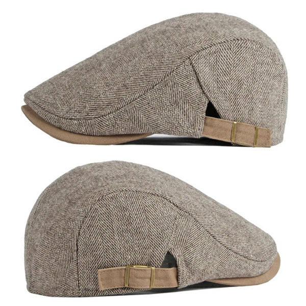 Boina Masculina Italiana