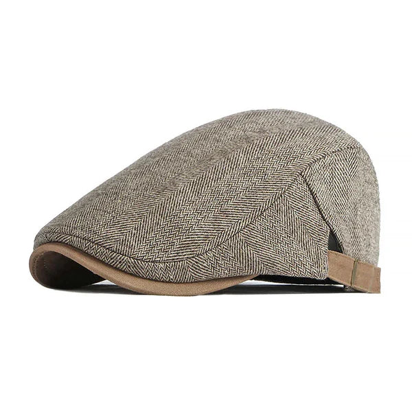 Boina Masculina Italiana